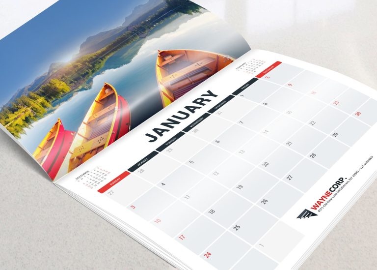calendar