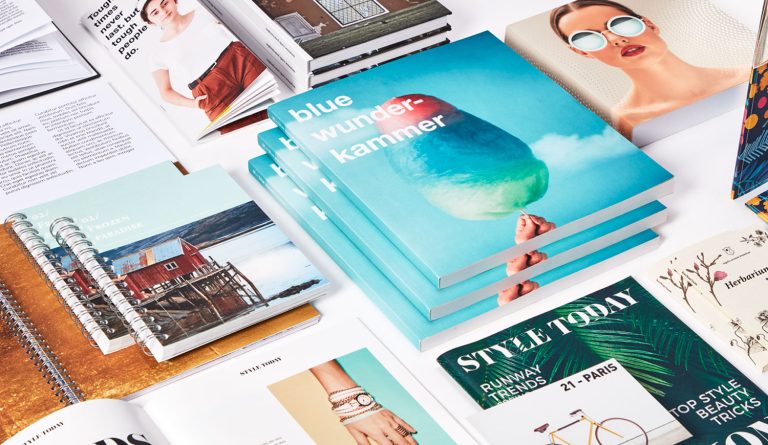 magazines