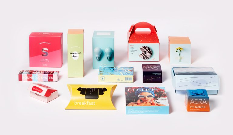 packagong