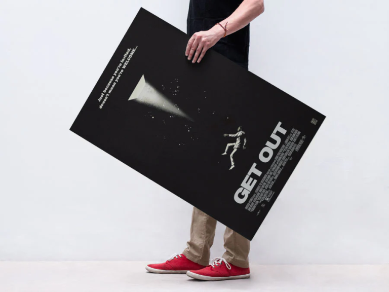 poster